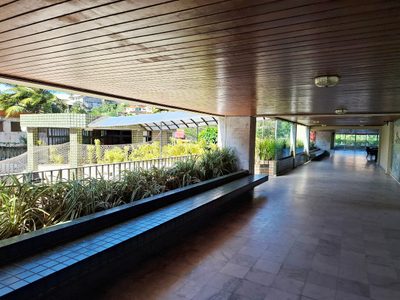 Apartamento, 2 quartos, 70 m² - Foto 1
