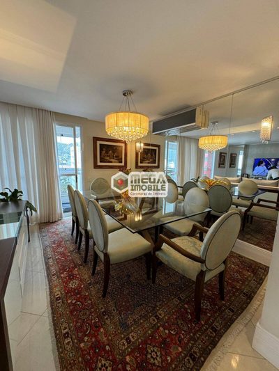 Apartamento, 4 quartos, 155 m² - Foto 4
