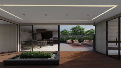 Apartamento, 3 quartos, 107 m² - Foto 2