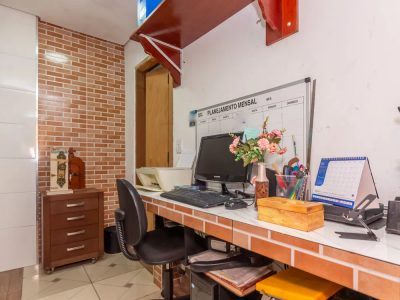 Sobrado, 5 quartos, 200 m² - Foto 2