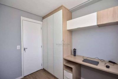 Apartamento, 2 quartos, 44 m² - Foto 2