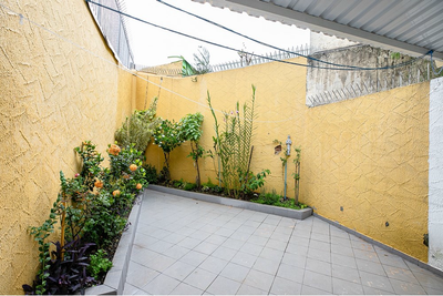 Casa, 3 quartos, 158 m² - Foto 2