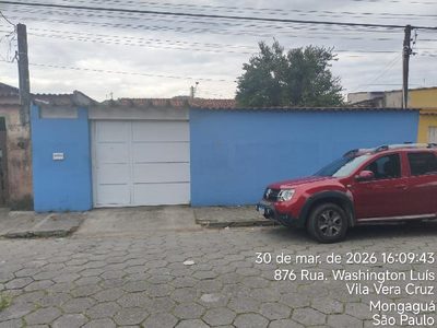 Casa, 2 quartos, 235 m² - Foto 1