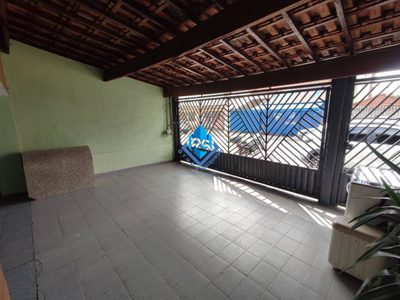 Casa, 4 quartos, 207 m² - Foto 3