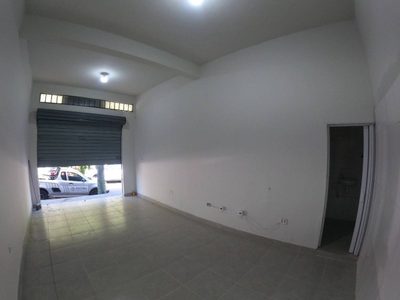 Loja-Salão, 30 m² - Foto 4