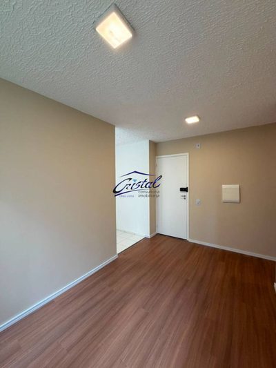 Apartamento, 2 quartos, 42 m² - Foto 4
