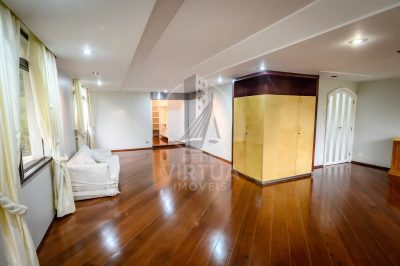 Apartamento, 3 quartos, 220 m² - Foto 5