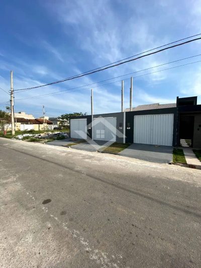 Casa, 2 quartos, 100 m² - Foto 1