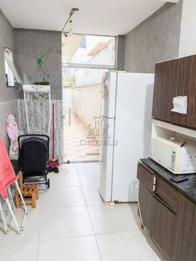 Casa, 3 quartos, 70 m² - Foto 5