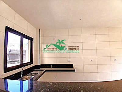 Sobrado, 2 quartos, 90 m² - Foto 3