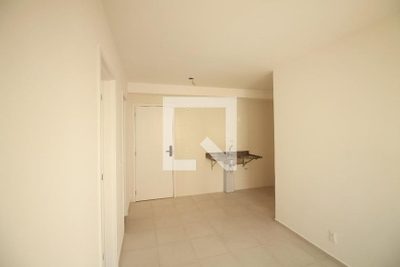 Apartamento, 2 quartos, 36 m² - Foto 3