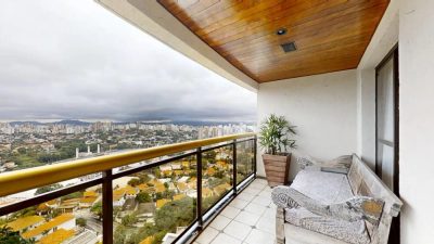 Apartamento, 4 quartos, 275 m² - Foto 1