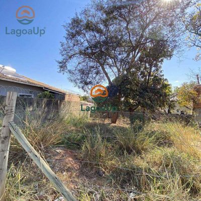 Terreno, 450 m² - Foto 1