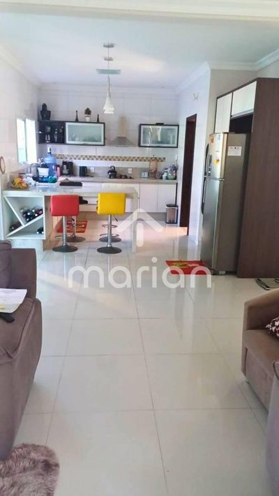 Sobrado, 2 quartos, 241 m² - Foto 4