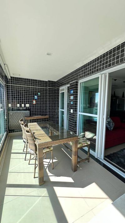 Apartamento, 2 quartos, 78 m² - Foto 2