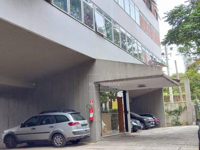 Apartamento, 2 quartos, 172 m² - Foto 2