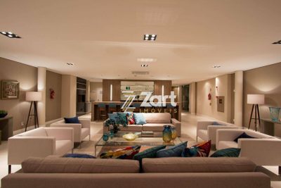Cobertura, 4 quartos, 305 m² - Foto 1