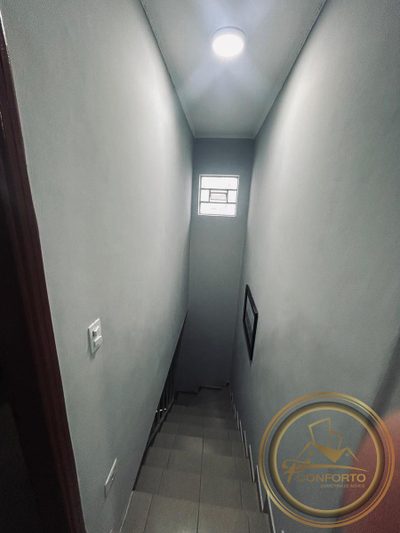 Casa, 4 quartos, 140 m² - Foto 3