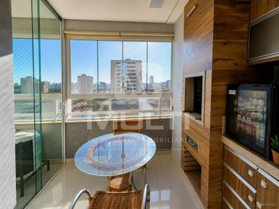 Apartamento, 2 quartos, 68 m² - Foto 4