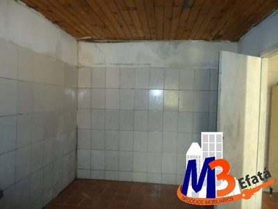 Casa, 2 quartos, 41 m² - Foto 3