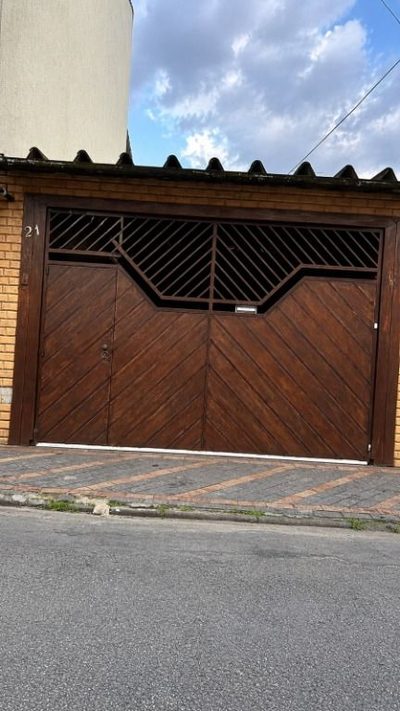 Casa, 2 quartos, 66 m² - Foto 1
