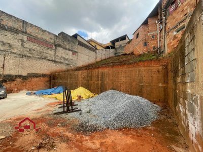 Terreno, 408 m² - Foto 3