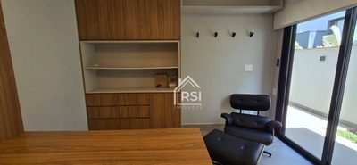 Sobrado, 3 quartos, 312 m² - Foto 1