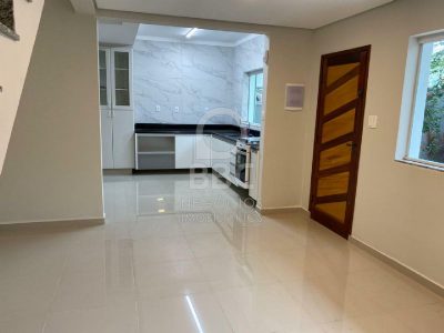 Sobrado, 3 quartos, 115 m² - Foto 5