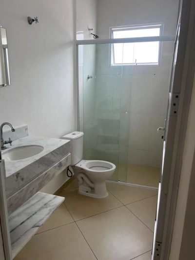 Casa, 2 quartos, 50 m² - Foto 1
