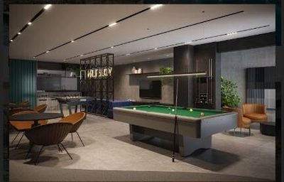 Apartamento, 3 quartos, 131 m² - Foto 4