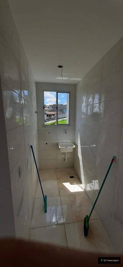 Apartamento, 2 quartos, 53 m² - Foto 4