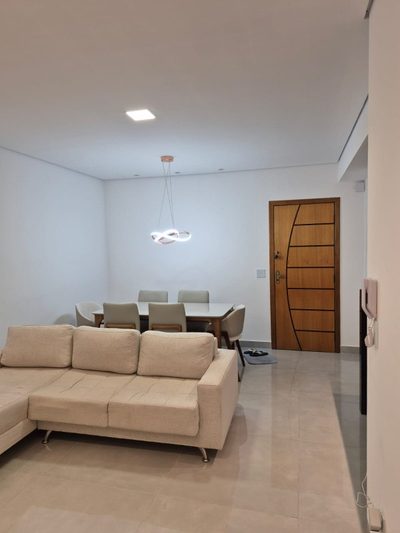 Apartamento, 3 quartos, 155 m² - Foto 2