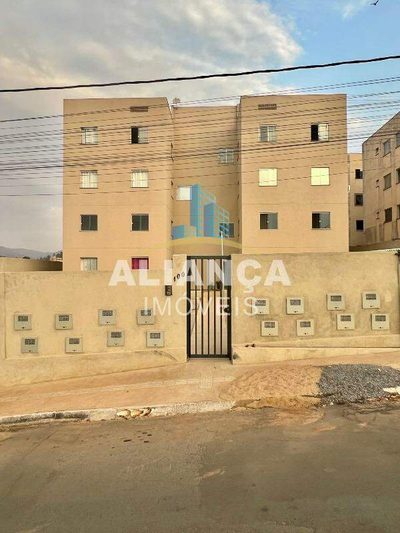 Apartamento, 2 quartos, 49 m² - Foto 1