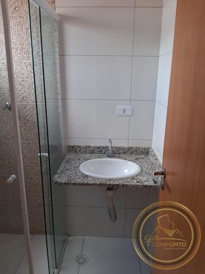 Casa de Condomínio, 2 quartos - Foto 5