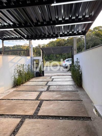 Casa, 2 quartos, 76 m² - Foto 3