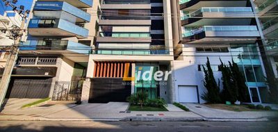 Apartamento, 4 quartos, 177 m² - Foto 5