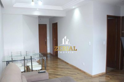 Apartamento, 2 quartos, 66 m² - Foto 4