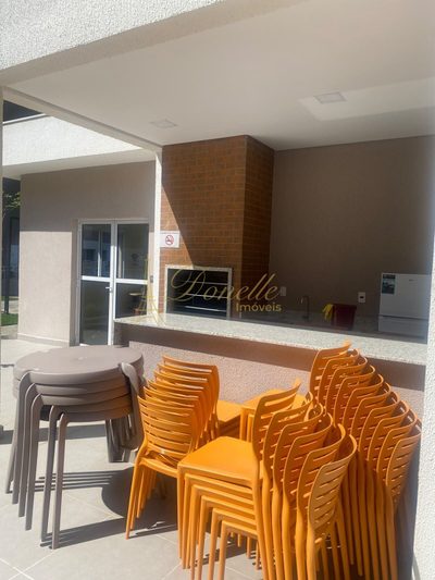 Apartamento, 2 quartos - Foto 5