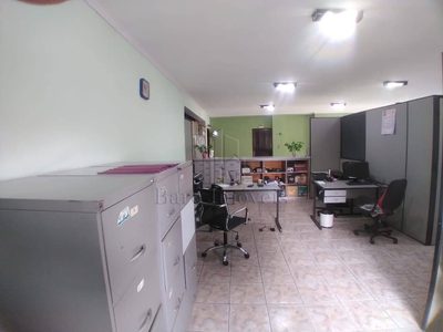 Loja-Salão, 100 m² - Foto 3