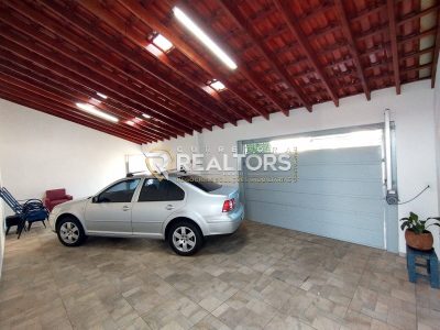 Casa, 5 quartos, 225 m² - Foto 1