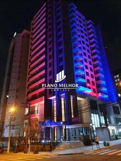 Apartamento, 3 quartos, 70 m² - Foto 1