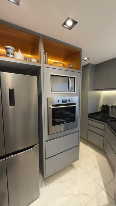 Apartamento, 3 quartos - Foto 2