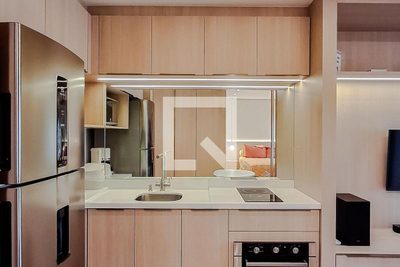 Apartamento, 1 quarto, 37 m² - Foto 5