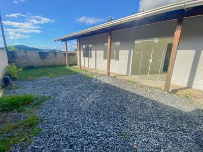 Casa, 3 quartos, 100 m² - Foto 1