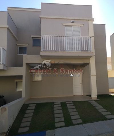 Casa, 3 quartos, 103 m² - Foto 1
