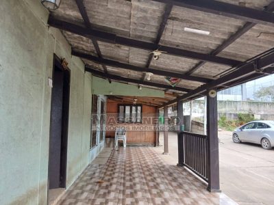 Casa, 3 quartos - Foto 3
