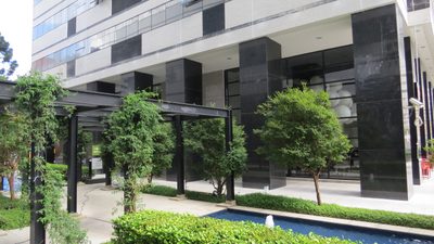 Apartamento, 1 quarto, 32 m² - Foto 4