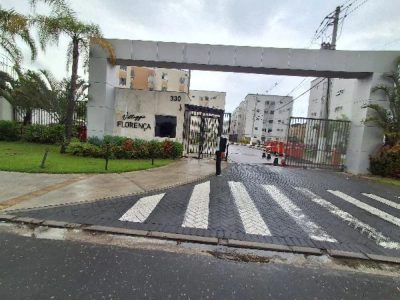 Apartamento, 2 quartos, 44 m² - Foto 1