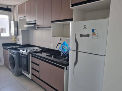 Apartamento, 2 quartos, 50 m² - Foto 3