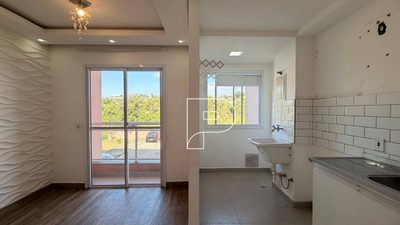 Apartamento, 2 quartos, 48 m² - Foto 4